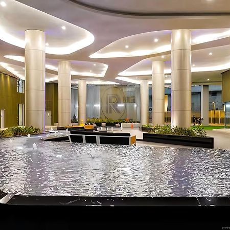 The Robertson Bukit Bintang Apartman Kuala Lumpur Kültér fotó