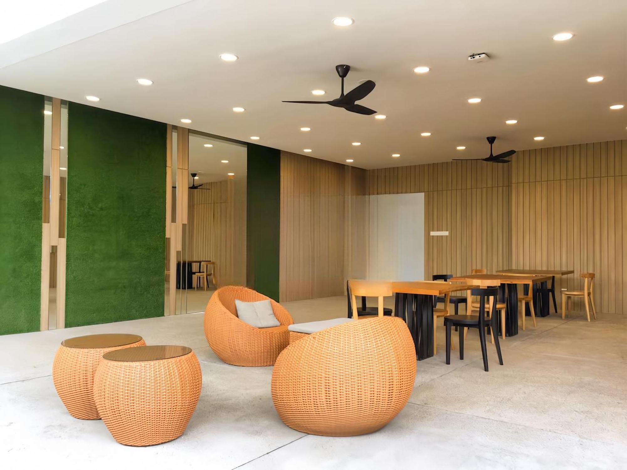 The Robertson Bukit Bintang Apartman Kuala Lumpur Kültér fotó