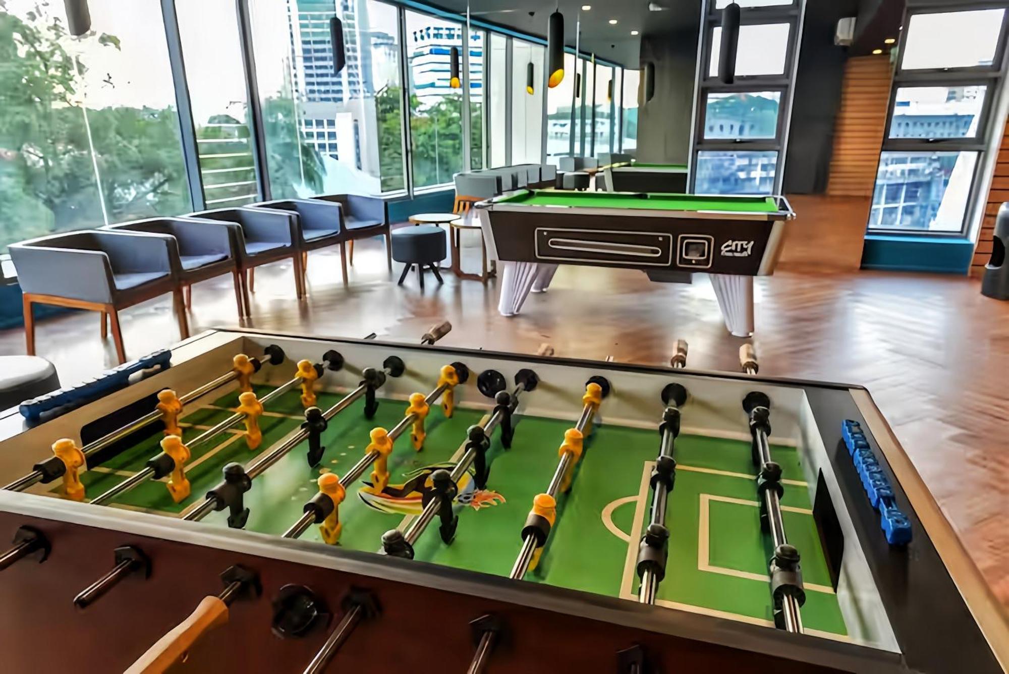 The Robertson Bukit Bintang Apartman Kuala Lumpur Kültér fotó